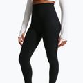 Легінси дитячі Nike MAVN black/black 5