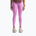 Лосини для бігу жіночі Nike Swift 7/8 light magenta