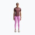 Лосини для бігу жіночі Nike Swift 7/8 light magenta 2
