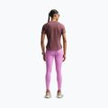Лосини для бігу жіночі Nike Swift 7/8 light magenta 3