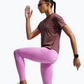 Лосини для бігу жіночі Nike Swift 7/8 light magenta 4