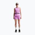 Шорти для бігу жіночі Nike Swift High-Waisted 4" light magenta 2