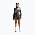 Кофта для бігу жіноча Nike Swift Dri-Fit Full Zip Mid-Layer dark smoke grey/light smoke grey 2