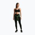 Легінси жіночі Nike One High-Waisted Seamless black 2