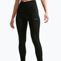 Легінси жіночі Nike One High-Waisted Seamless black 4