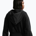 Кофта жіноча Nike Phoenix Full-Zip Hoodie black 4