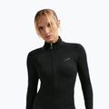 Кофта для тренувань жіноча Nike Fitted Full Zip