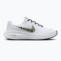 Buty do biegania damskie Nike Revolution 8 white/metallic gold/black