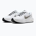 Жіночі бігові кросівки Nike Revolution 8 white/metallic gold/black 3