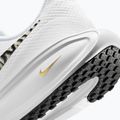 Жіночі бігові кросівки Nike Revolution 8 white/metallic gold/black 8