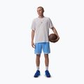Чоловічі баскетбольні шорти Jordan Mesh Diamond 4" university blue/white/white 2