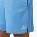 Шорти чоловічі  Jordan Sport Essentials Dri-Fit university blue 7