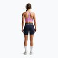 Шорти жіночі Nike Pro 365 midnight navy/white 4