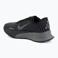 Чоловічі бігові кросівки Nike ACG Ultrafly Trail чорний/photon dust 3