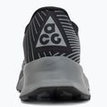 Чоловічі бігові кросівки Nike ACG Ultrafly Trail чорний/photon dust 6