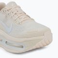 Кросівки для бігу жіночі Nike Vomero Premium ESS chalk/pale ivory/summit white/white 7