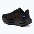 Кросівки для бігу жіночі Nike Vomero Premium black/hot lava/anthracite/sapphire 3
