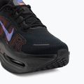 Кросівки для бігу жіночі Nike Vomero Premium black/hot lava/anthracite/sapphire 7
