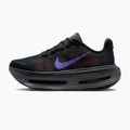 Кросівки для бігу жіночі Nike Vomero Premium black/hot lava/anthracite/sapphire 9
