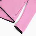 Кофта жіноча  Nike Sportswear Tech Fleece Windrunner light magenta/black 7