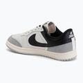 Кросівки жіночі Nike Air Jordan Skyline Low summit white/light smoke grey/sail/black 3