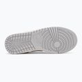 Жіноче взуття Air Jordan Skyline Low summit white/light smoke grey/sail/black 4