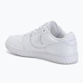 Кросівки жіночі Nike Jordan Court Connect Low white/pure platinum 3