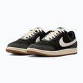 Взуття жіноче Nike Air Jordan Skyline Low black/sail/gum med brown/summit white 3