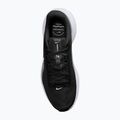 Чоловічі бігові кросівки Nike Downshifter 14 black/anthracite/wolf grey/white 6