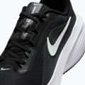 Кросівки для бігу чоловічі Nike Downshifter 14 black/anthracite/wolf grey/white 8