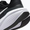 Кросівки для бігу чоловічі Nike Downshifter 14 black/anthracite/wolf grey/white 9