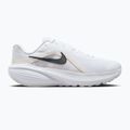 Чоловічі бігові кросівки Nike Downshifter 14 white/platinum tint/anthracite/black