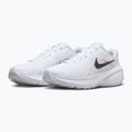 Чоловічі бігові кросівки Nike Downshifter 14 white/platinum tint/anthracite/black 3