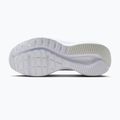 Чоловічі бігові кросівки Nike Downshifter 14 white/platinum tint/anthracite/black 5