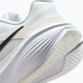 Кросівки для бігу чоловічі Nike Downshifter 14 white/platinum tint/anthracite/black 16