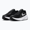 Жіночі бігові кросівки Nike Downshifter 14 black/anthracite/wolf grey/white 3