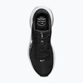Жіночі бігові кросівки Nike Downshifter 14 black/anthracite/wolf grey/white 6