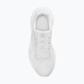 Жіночі бігові кросівки Nike Downshifter 14 white/white 6