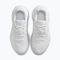 Жіночі бігові кросівки Nike Downshifter 14 white/white 7