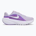 Кросівки для бігу жіночі Nike Downshifter 14 violet mist/sapphire/bright violet/white 2