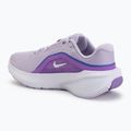 Кросівки для бігу жіночі Nike Downshifter 14 violet mist/sapphire/bright violet/white 3