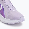 Кросівки для бігу жіночі Nike Downshifter 14 violet mist/sapphire/bright violet/white 7