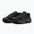 Кросівки для бігу жіночі Nike Downshifter 14 black/anthracite/black 10