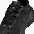 Жіночі бігові кросівки Nike Downshifter 14 black/anthracite/black 7