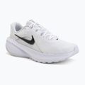Кросівки для бігу чоловічі Nike Downshifter 14 white/platinum tint/anthracite/black