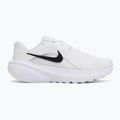 Кросівки для бігу чоловічі Nike Downshifter 14 white/platinum tint/anthracite/black 2
