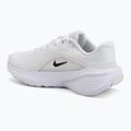 Кросівки для бігу чоловічі Nike Downshifter 14 white/platinum tint/anthracite/black 3
