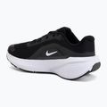 Кросівки для бігу чоловічі Nike Downshifter 14 black/anthracite/wolf grey/white 3