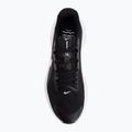 Кросівки для бігу чоловічі Nike Downshifter 14 black/anthracite/wolf grey/white 5