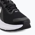 Кросівки для бігу чоловічі Nike Downshifter 14 black/anthracite/wolf grey/white 7